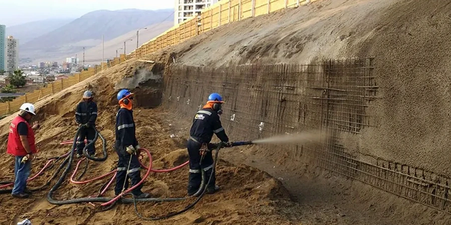 Estabilidad de Taludes en Alto Hospicio: Factor Crítico en la Planicie Costera