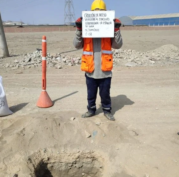 Servicios de Geotecnia en Alto Hospicio